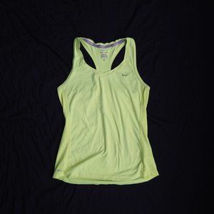 Nike Running Dri-Fit Miler Tank